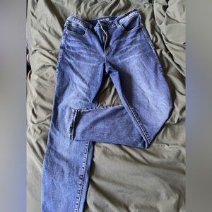 Maurices Ever Flex High Rise Jeans